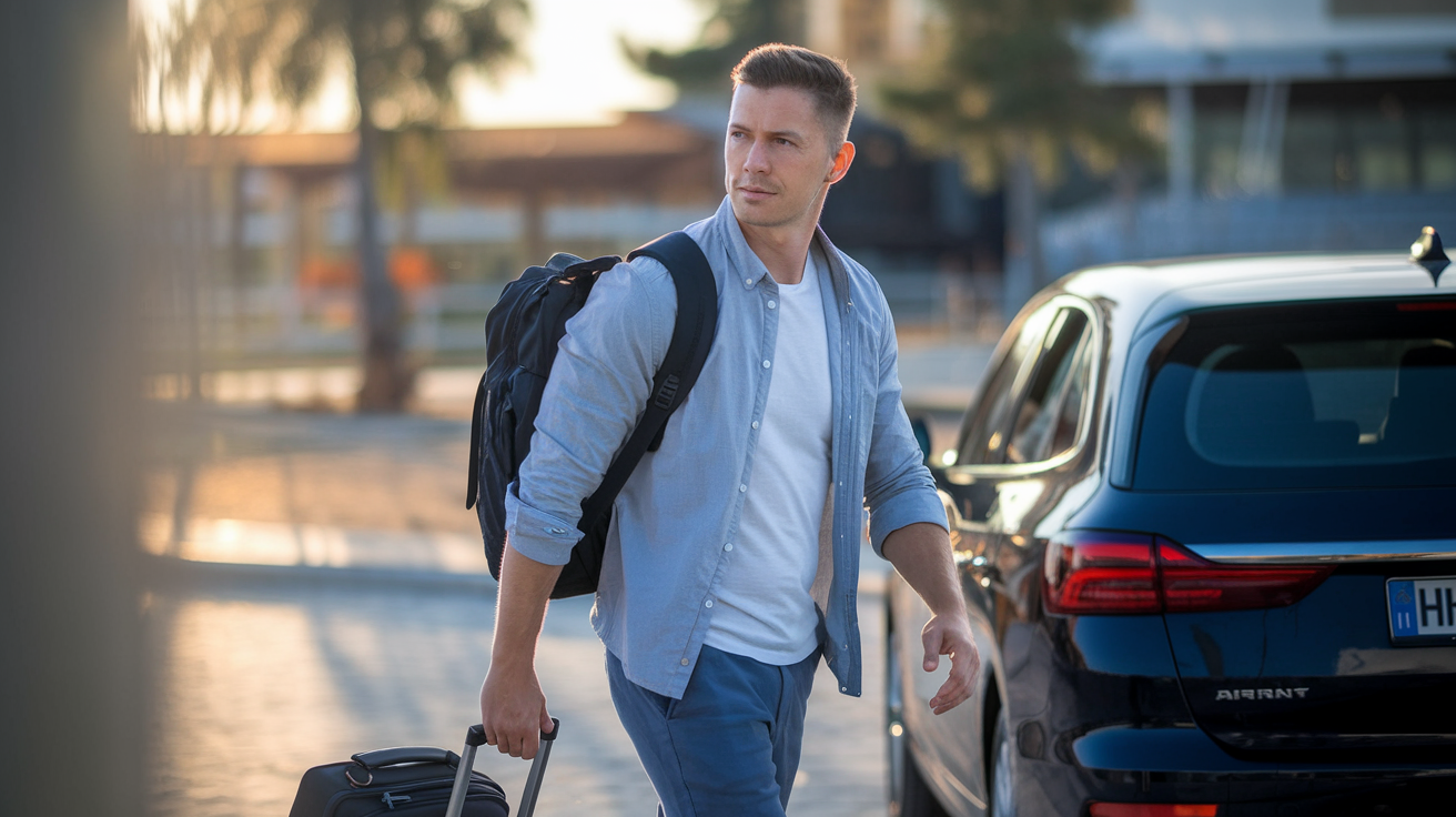 Antalya Airport Transfer to Beldibi: Your Gateway to Turkish Riviera Bliss